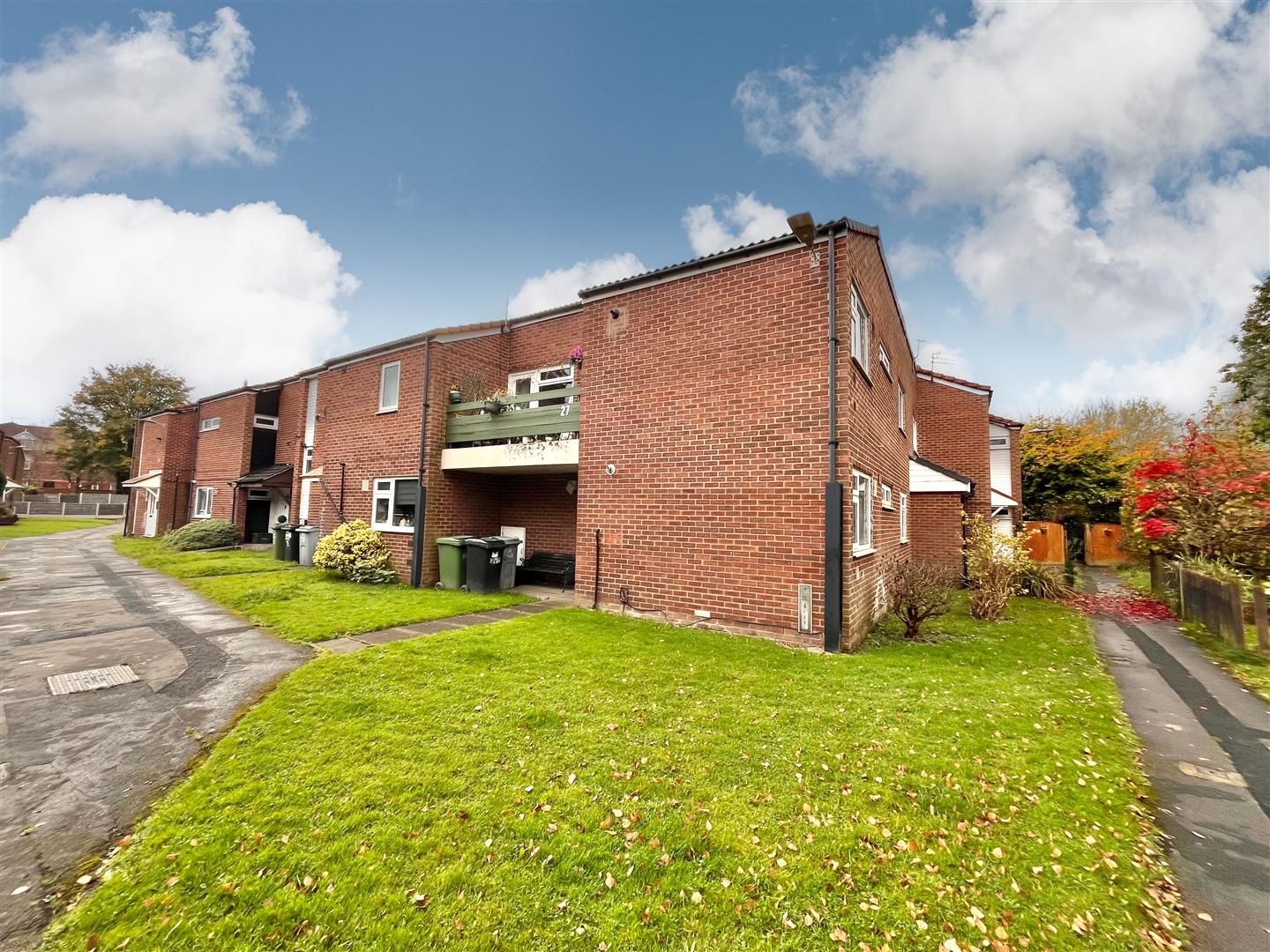 Blackden Walk, Wilmslow